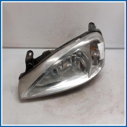 Proiettore ant. sx. OPEL Corsa C
