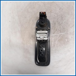 Interruttore alzacristalli ant. sx. RENAULT Clio III