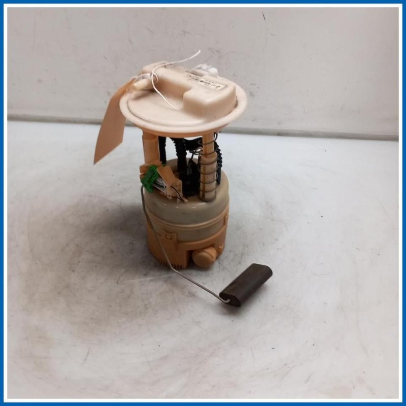 Pompa carburante c/galleggiante RENAULT Clio III