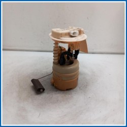 Pompa carburante c/galleggiante RENAULT Clio III