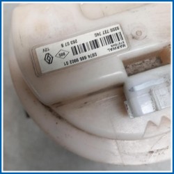 Pompa carburante c/galleggiante RENAULT Clio III