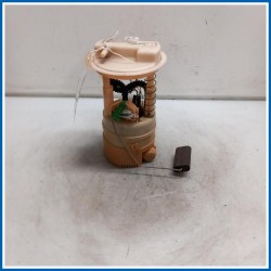 Pompa carburante c/galleggiante RENAULT Clio III