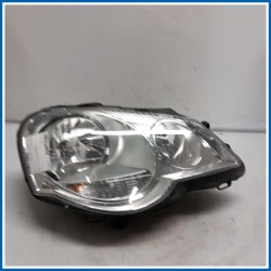 Proiettore ant. dx. VOLKSWAGEN Polo V