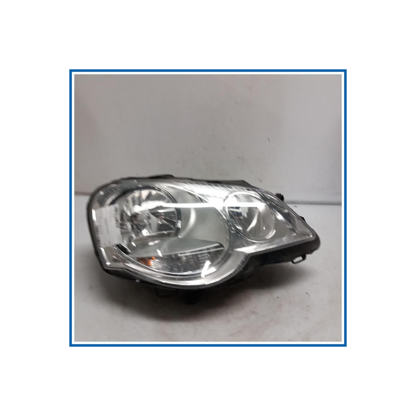 Proiettore ant. dx. VOLKSWAGEN Polo V