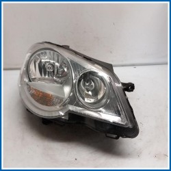 Proiettore ant. dx. VOLKSWAGEN Polo V