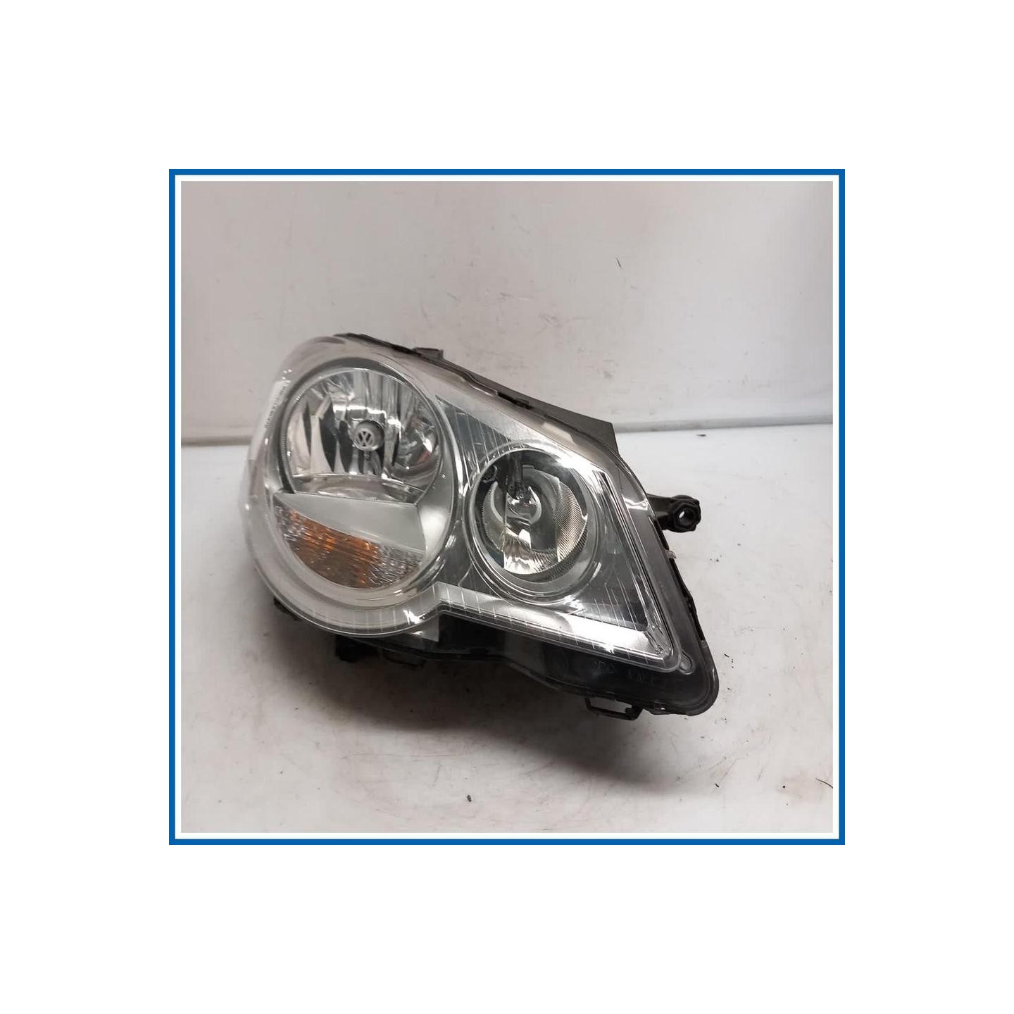 Proiettore ant. dx. VOLKSWAGEN Polo V