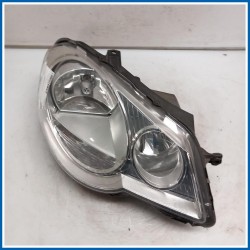 Proiettore ant. dx. VOLKSWAGEN Polo V