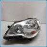 Proiettore ant. sx. VOLKSWAGEN Polo V