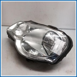 Proiettore ant. sx. VOLKSWAGEN Polo V