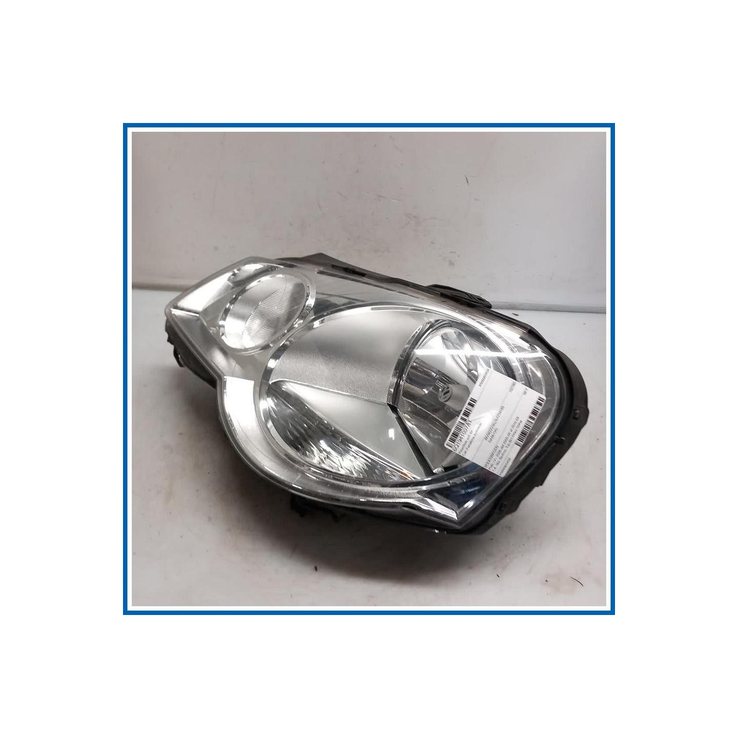 Proiettore ant. sx. VOLKSWAGEN Polo V