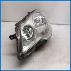 Proiettore ant. sx. VOLKSWAGEN Polo V