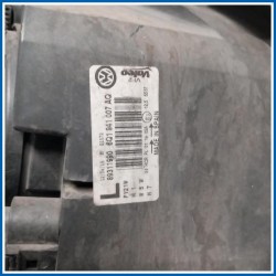 Proiettore ant. sx. VOLKSWAGEN Polo V