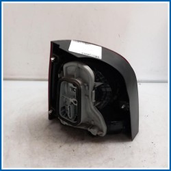 Fanale post. dx. VOLKSWAGEN Polo V
