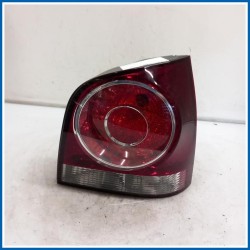 Fanale post. dx. VOLKSWAGEN Polo V