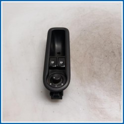 Interruttore alzacristalli ant. sx. RENAULT Clio III