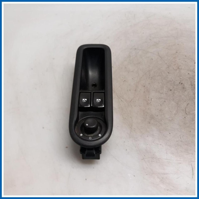 Interruttore alzacristalli ant. sx. RENAULT Clio III