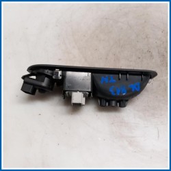 Interruttore alzacristalli ant. sx. RENAULT Clio III