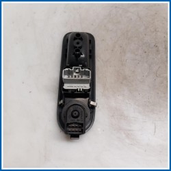 Interruttore alzacristalli ant. sx. RENAULT Clio III