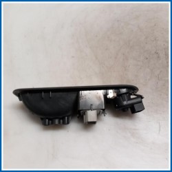 Interruttore alzacristalli ant. sx. RENAULT Clio III