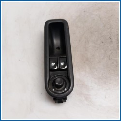 Interruttore alzacristalli ant. sx. RENAULT Clio III