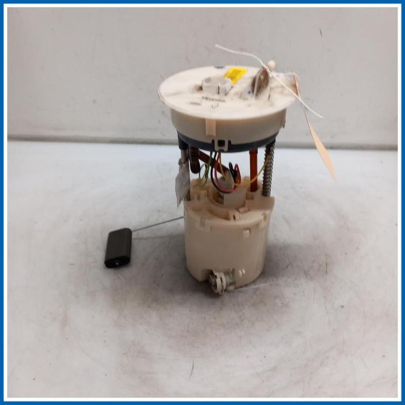 Pompa carburante c/galleggiante SUZUKI Splash