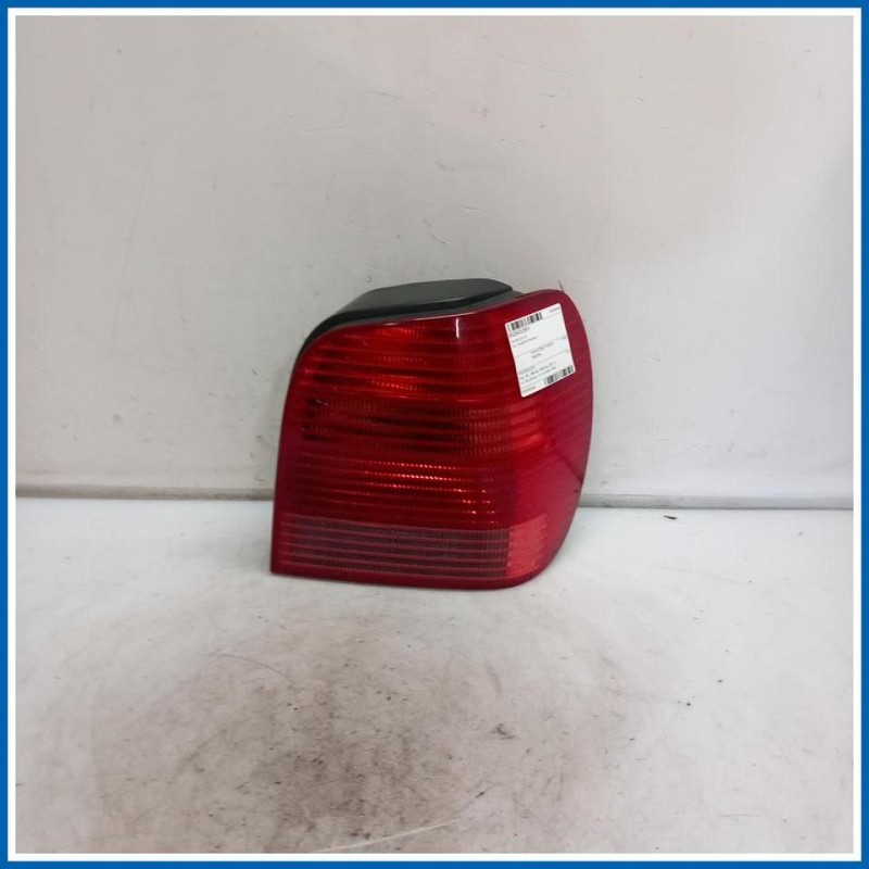 Fanale post. dx. VOLKSWAGEN Polo III