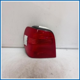 Fanale post. sx. VOLKSWAGEN Polo III