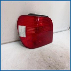 Fanale post. sx. VOLKSWAGEN Polo III