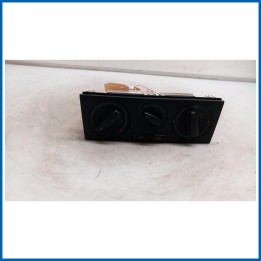 Modulo comando riscaldamento / clima VOLKSWAGEN Polo III