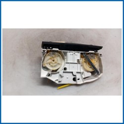 Modulo comando riscaldamento / clima VOLKSWAGEN Polo III