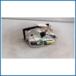 Modulo comando riscaldamento / clima VOLKSWAGEN Polo III