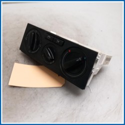 Modulo comando riscaldamento / clima VOLKSWAGEN Polo III
