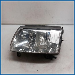 Proiettore ant. sx. VOLKSWAGEN Polo III
