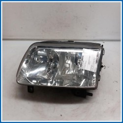 Proiettore ant. sx. VOLKSWAGEN Polo III