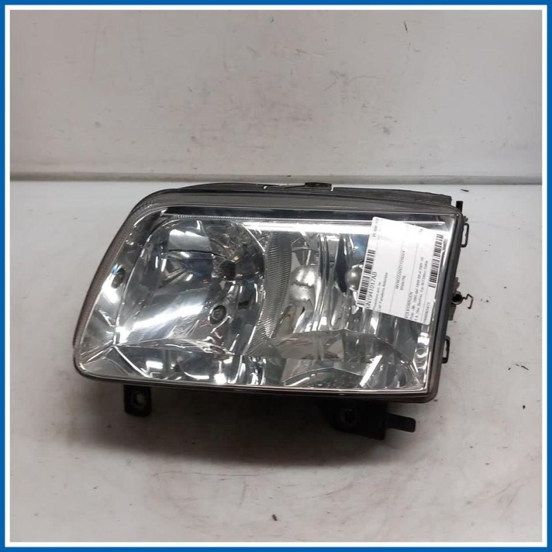 Proiettore ant. sx. VOLKSWAGEN Polo III