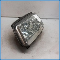 Proiettore ant. sx. VOLKSWAGEN Polo III