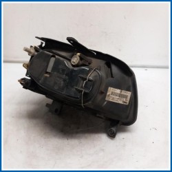 Proiettore ant. sx. VOLKSWAGEN Polo III