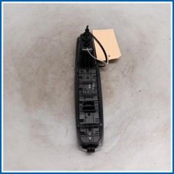 Interruttore alzacristalli ant. sx. RENAULT Grand Scénic III
