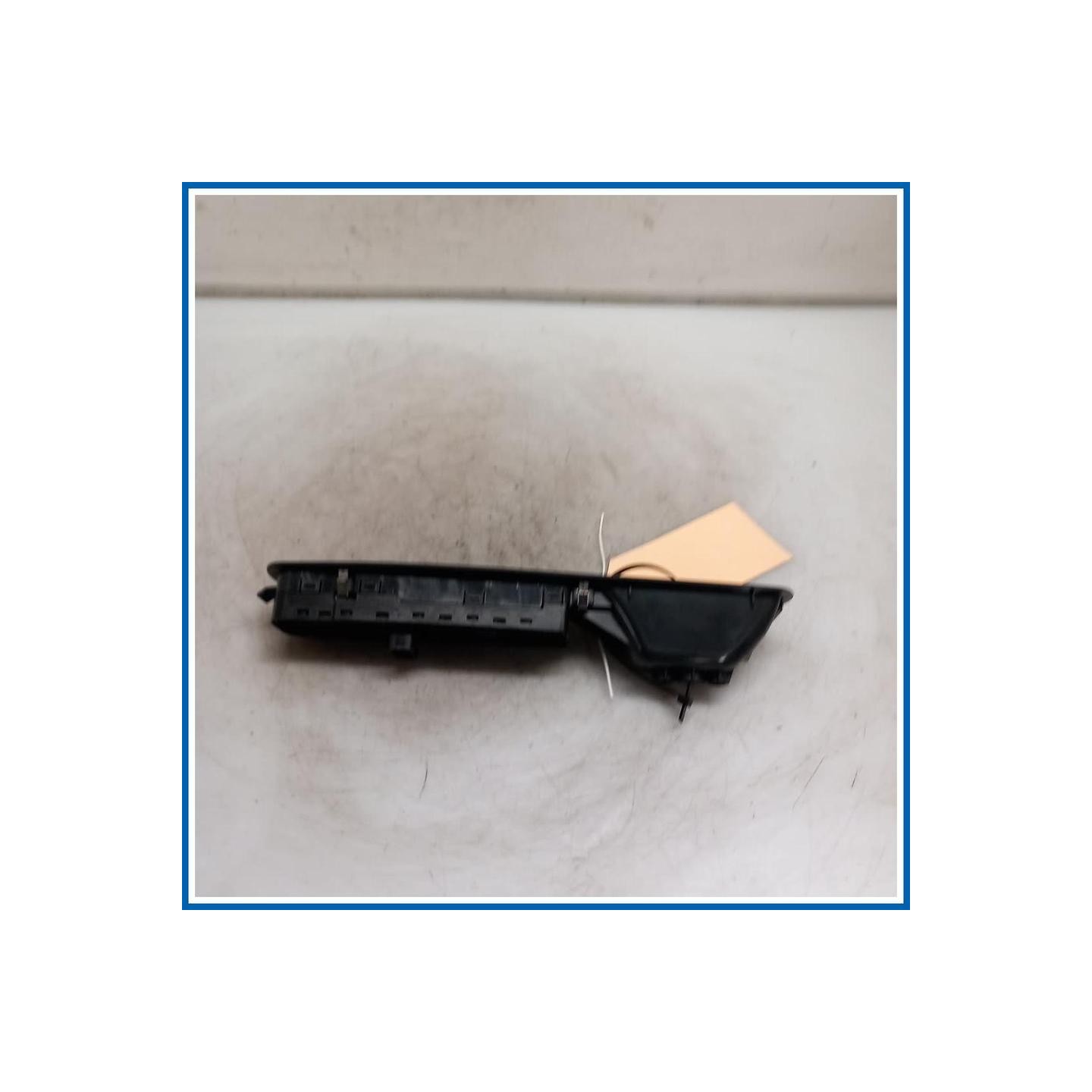 Interruttore alzacristalli ant. sx. RENAULT Grand Scénic III