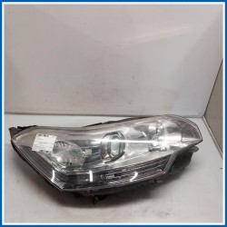 Proiettore ant. dx. CITROEN C5 III