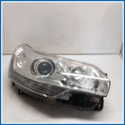 Proiettore ant. dx. CITROEN C5 III