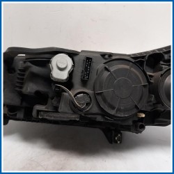 Proiettore ant. dx. CITROEN C5 III