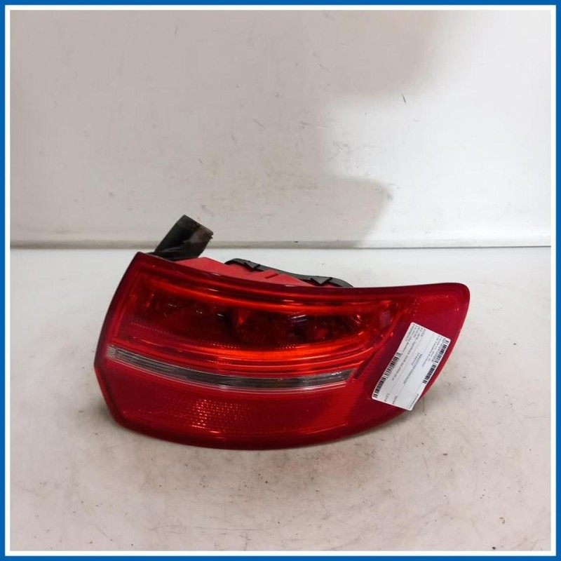 Fanale est. post. dx. AUDI A3 8PA Sportback
