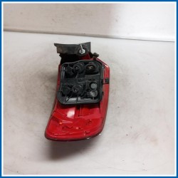 Fanale est. post. dx. AUDI A3 8PA Sportback
