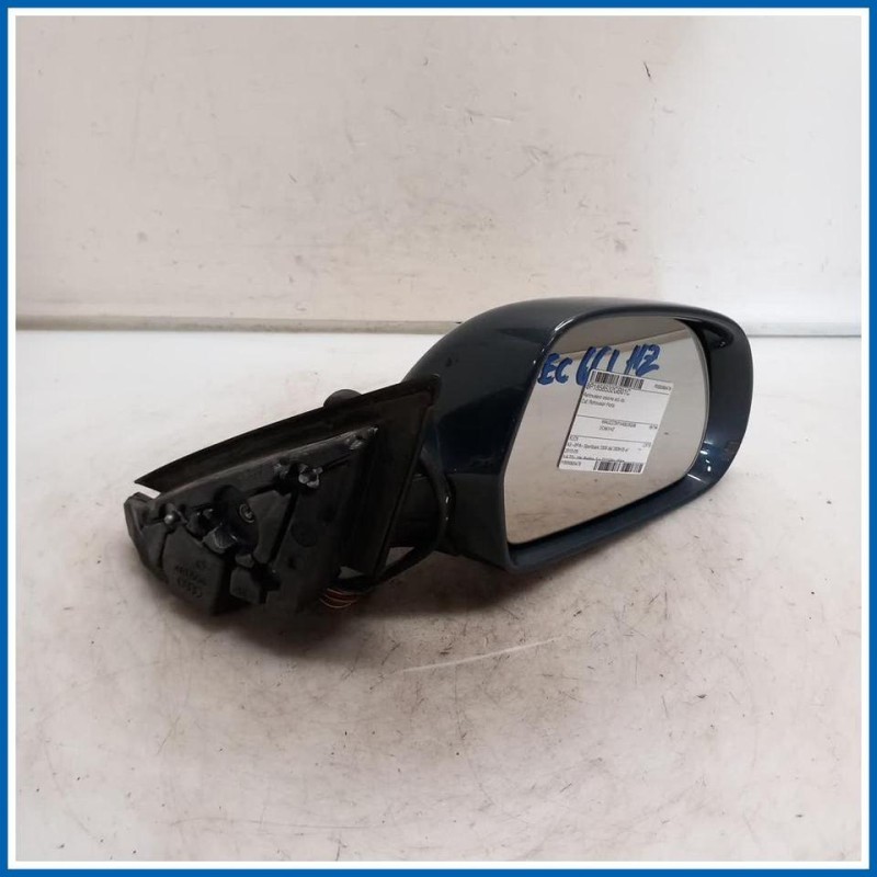 Retrovisore esterno ant. dx. AUDI A3 8PA Sportback