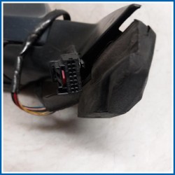 Retrovisore esterno ant. dx. AUDI A3 8PA Sportback