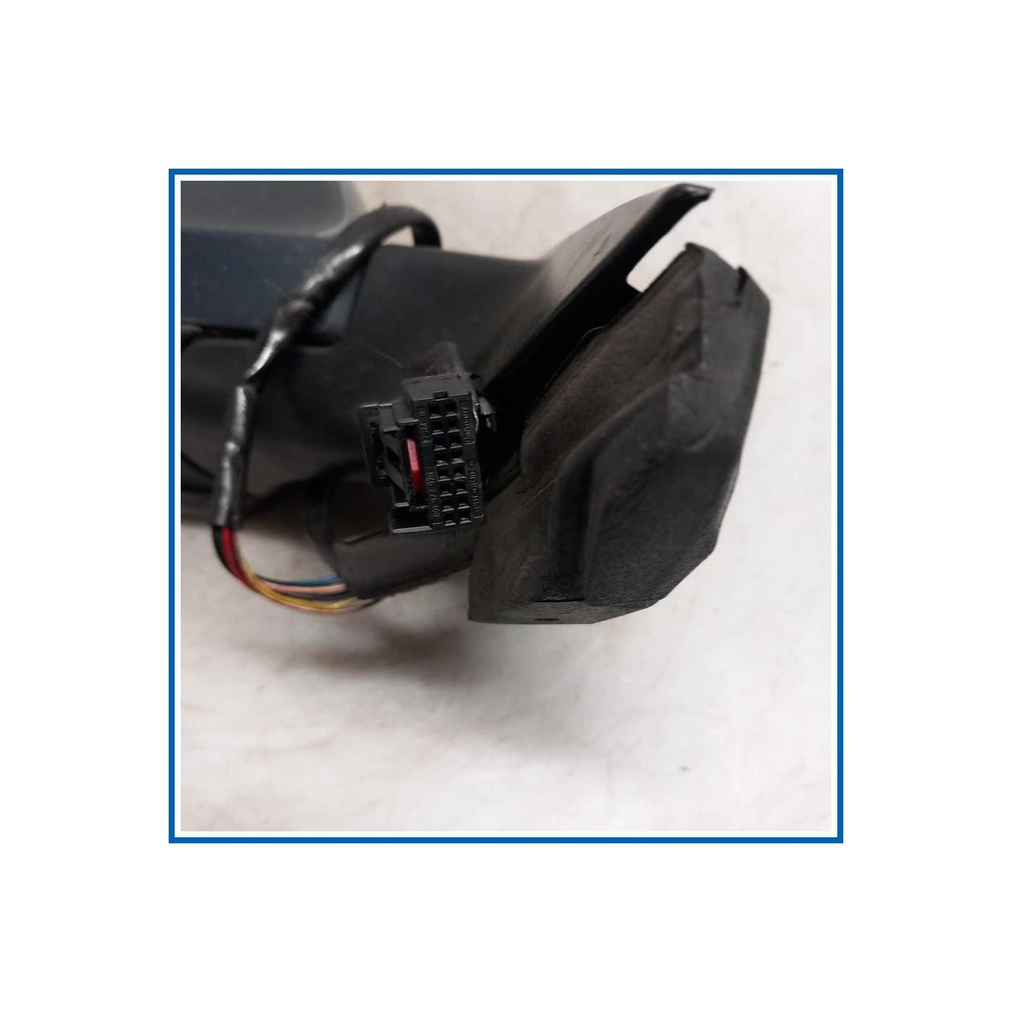 Retrovisore esterno ant. dx. AUDI A3 8PA Sportback