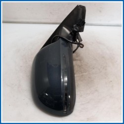 Retrovisore esterno ant. dx. AUDI A3 8PA Sportback
