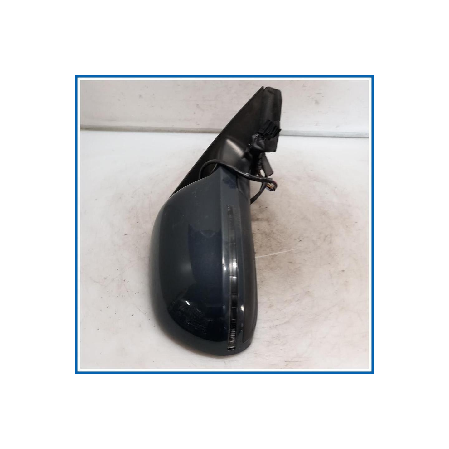 Retrovisore esterno ant. dx. AUDI A3 8PA Sportback