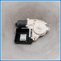 Motorino alzacristallo porta post. dx. AUDI A3 8PA Sportback